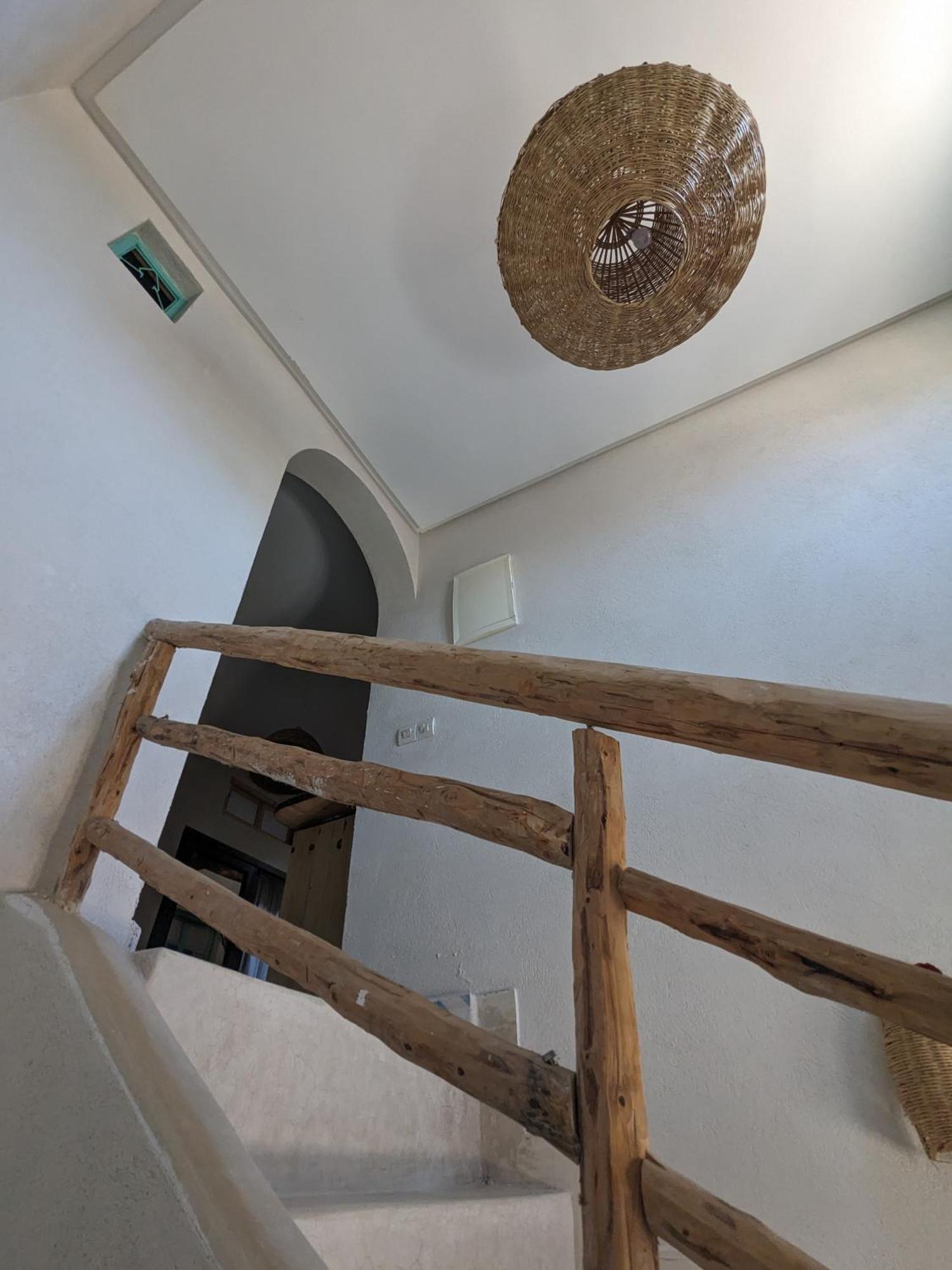 Moroccan Boho Surf House Агадир Екстериор снимка