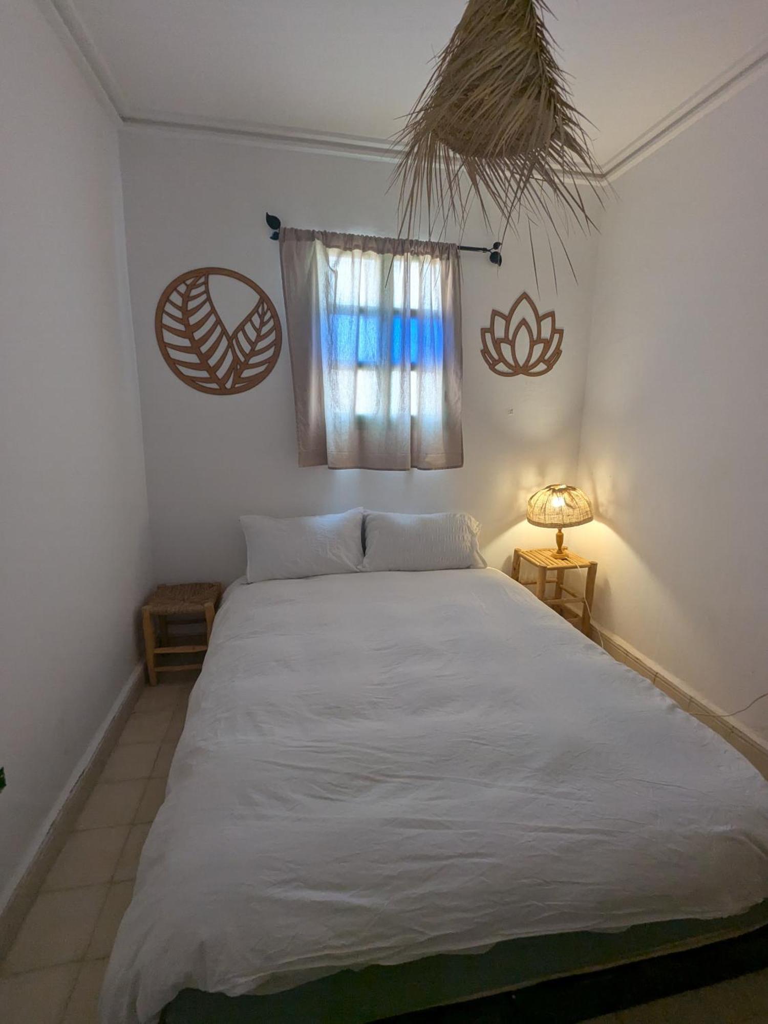 Moroccan Boho Surf House Агадир Екстериор снимка