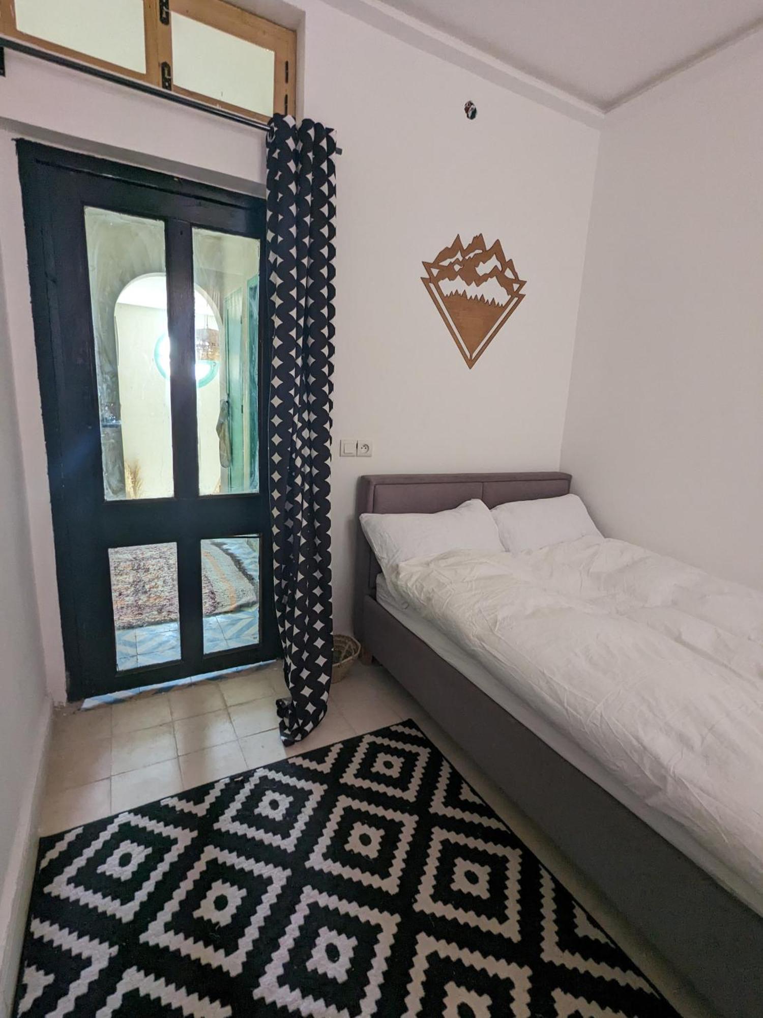 Moroccan Boho Surf House Агадир Екстериор снимка