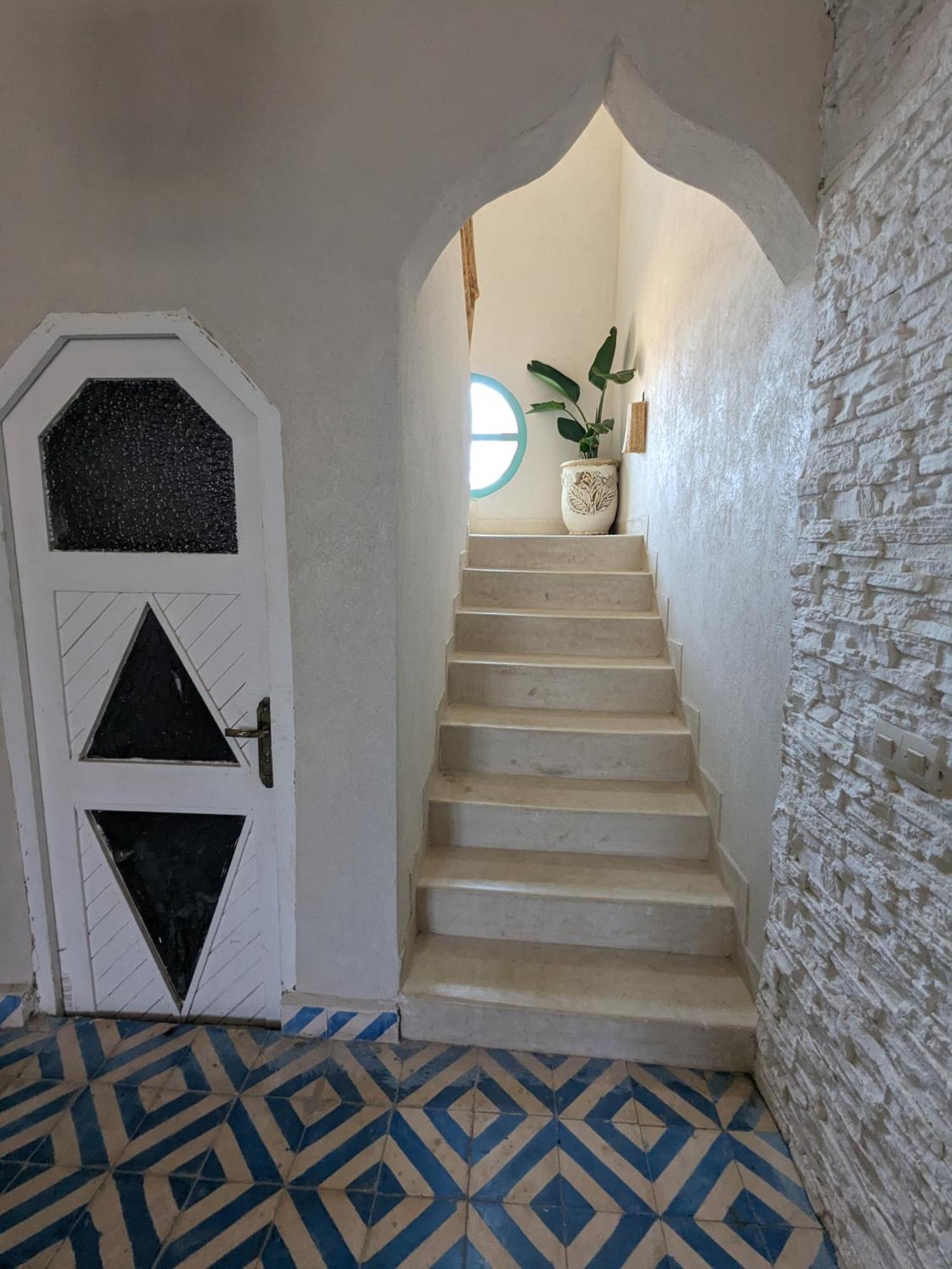 Moroccan Boho Surf House Агадир Екстериор снимка