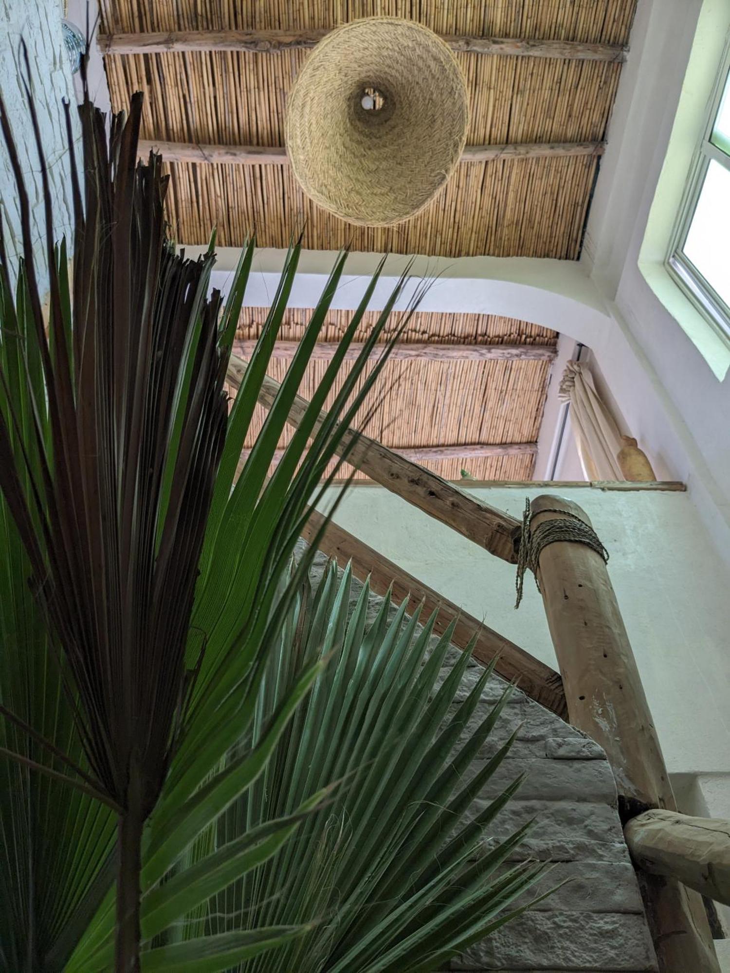 Moroccan Boho Surf House Агадир Екстериор снимка