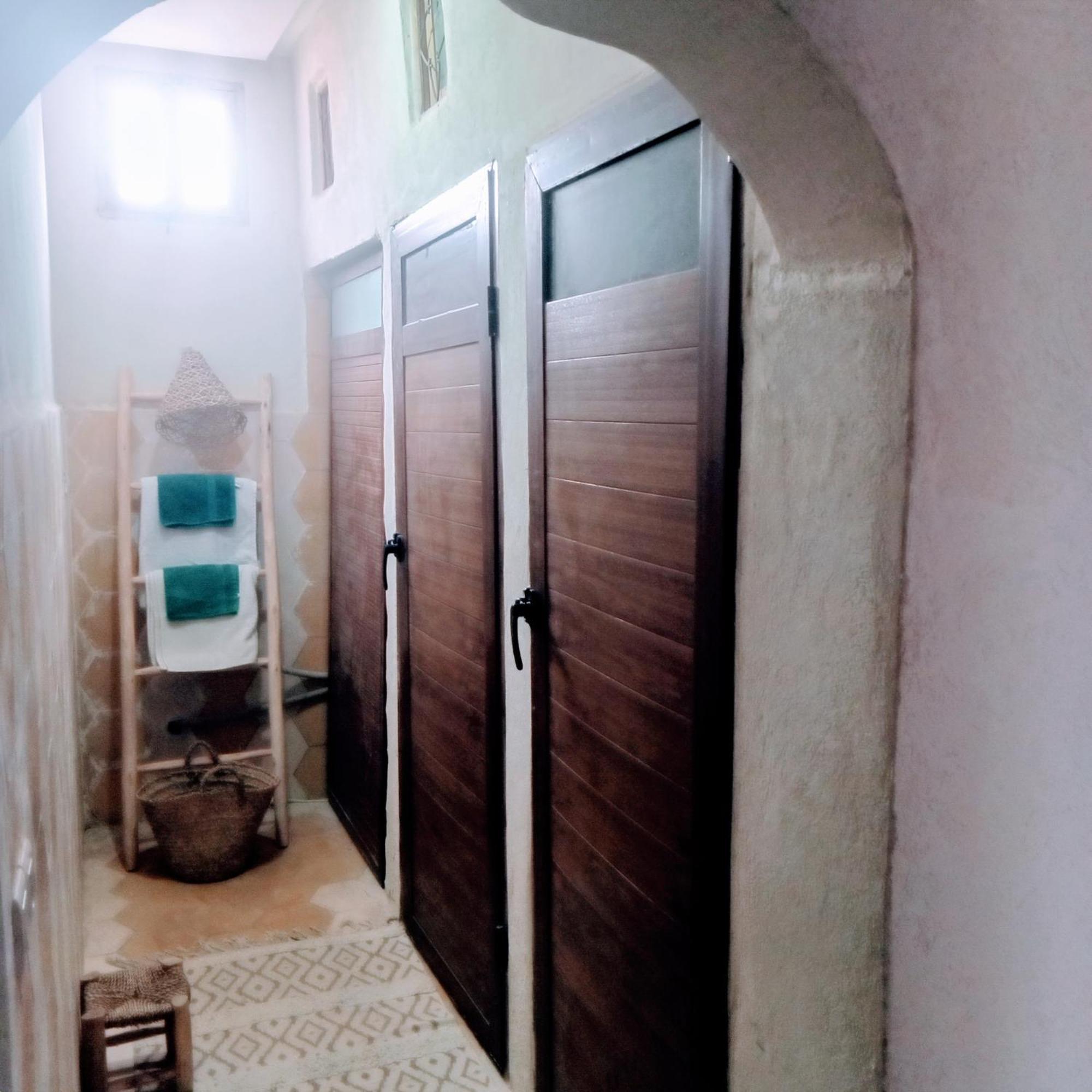 Moroccan Boho Surf House Агадир Екстериор снимка