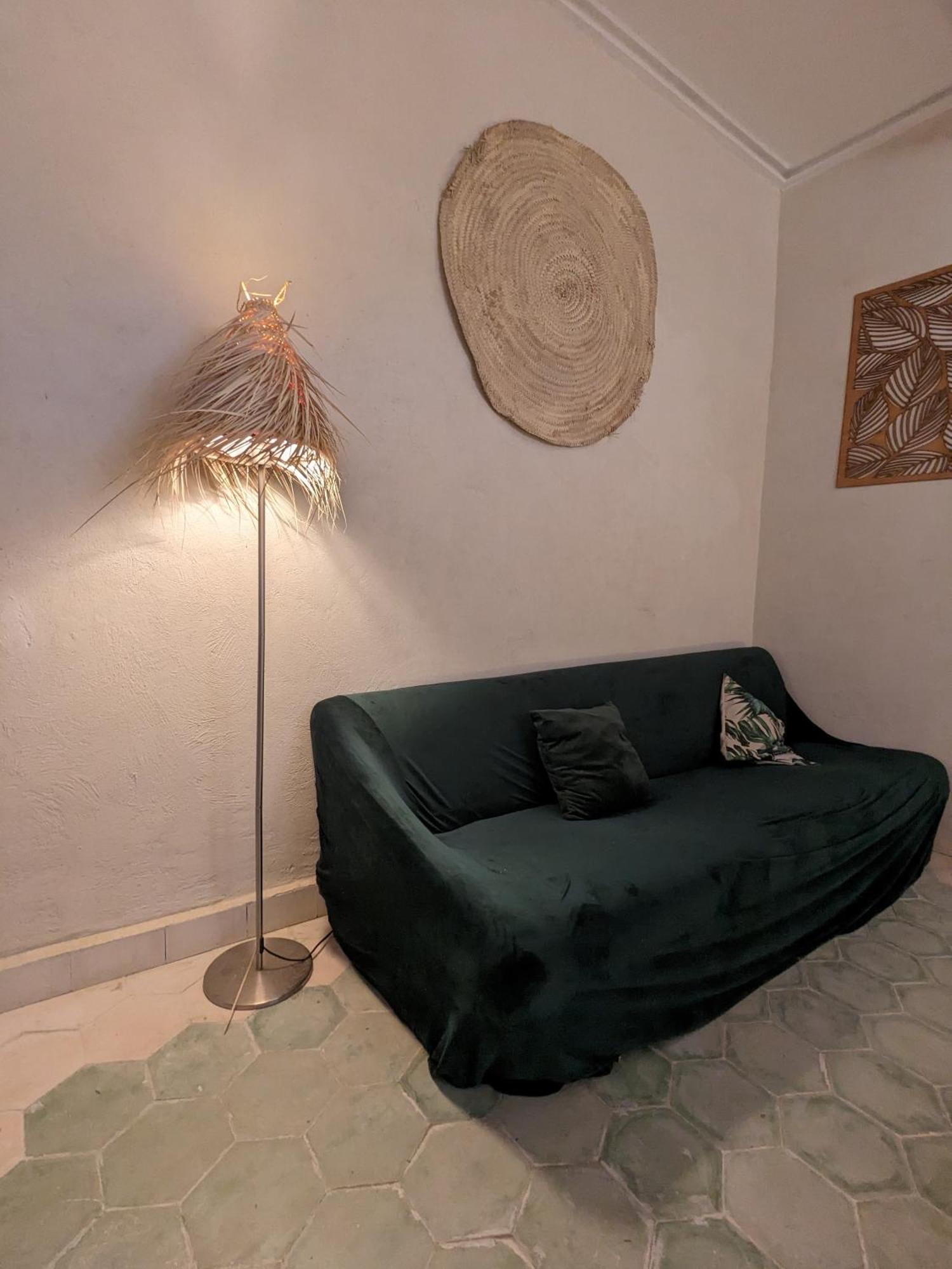 Moroccan Boho Surf House Агадир Екстериор снимка