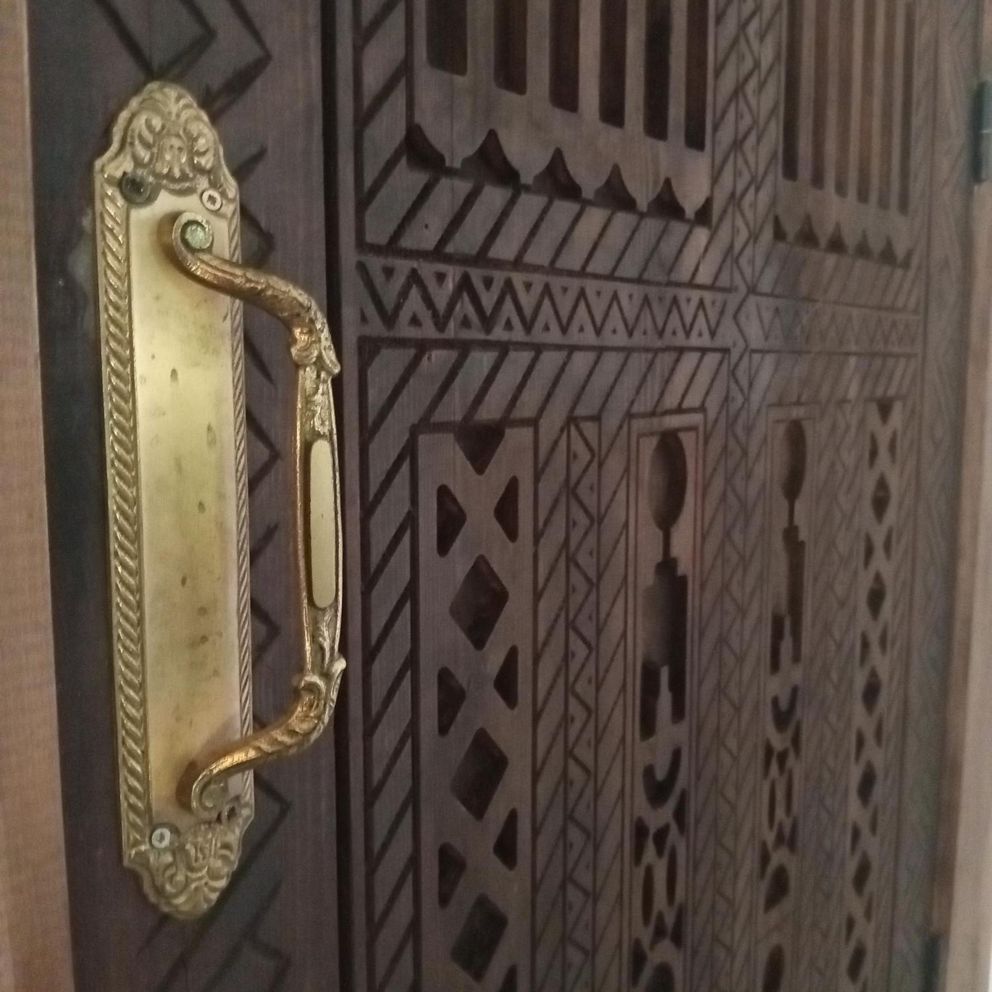 Moroccan Boho Surf House Агадир Екстериор снимка