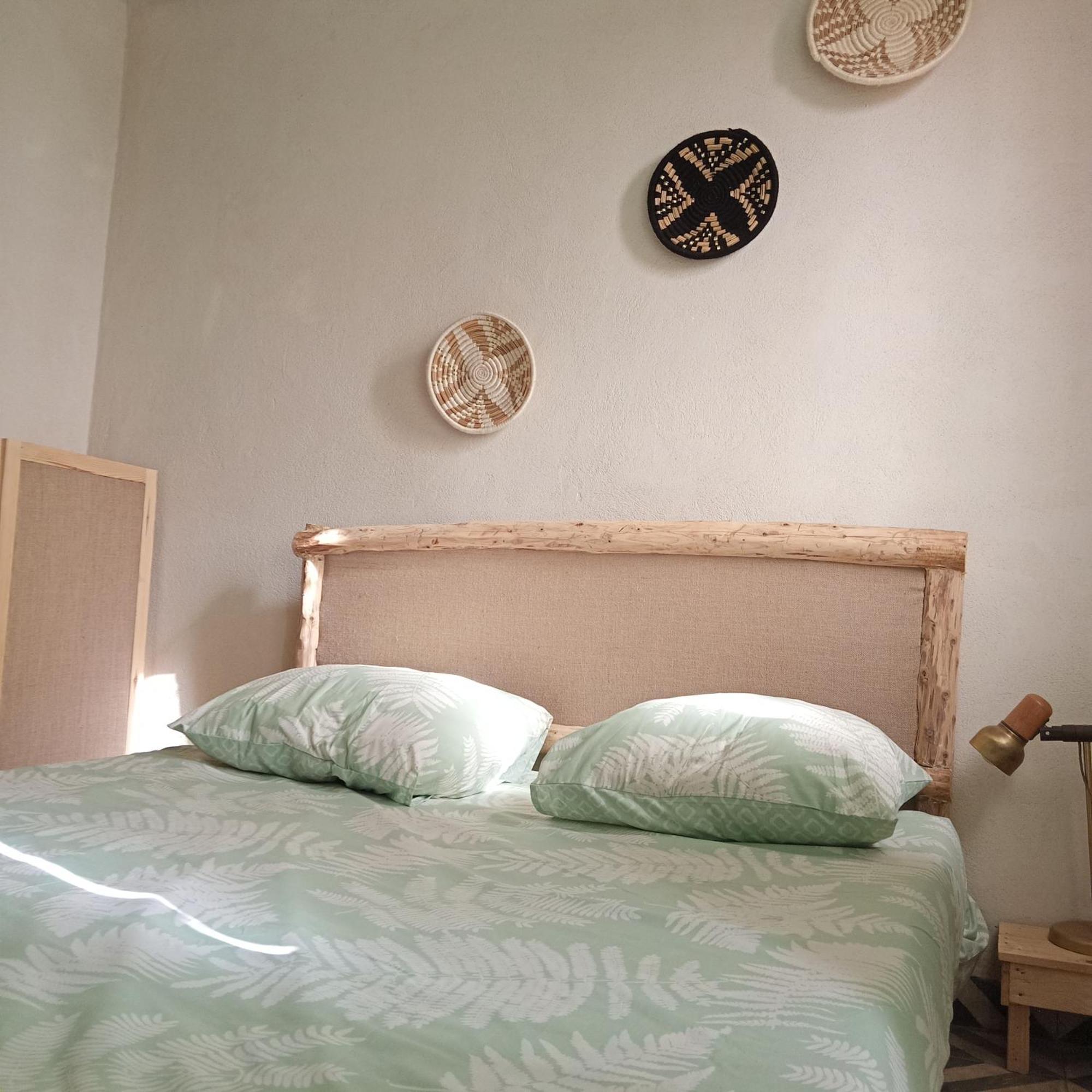 Moroccan Boho Surf House Агадир Екстериор снимка